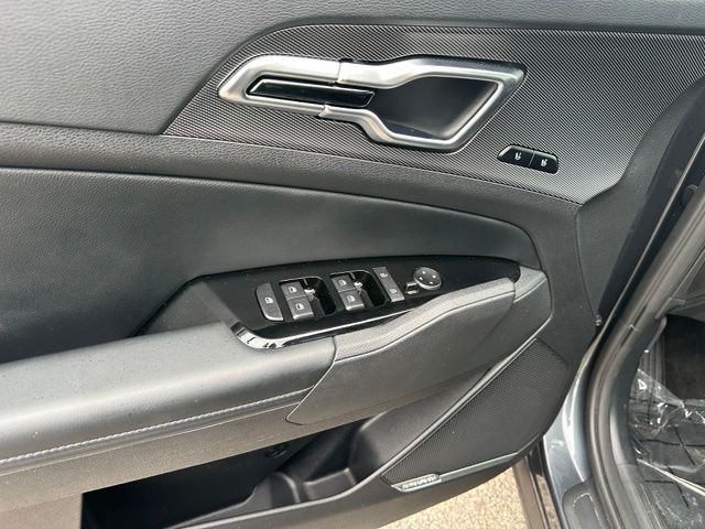 2025 Kia Sportage Hybrid SX-Prestige SUV
