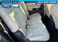 2022 Ford Explorer Platinum SUV