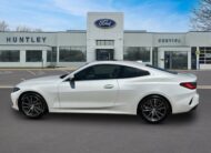 2025 BMW 430i 430i xDrive Coupe