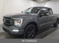 2023 Ford F-150 Lariat Truck SuperCrew Cab