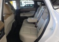 2026 Nissan Murano Platinum SUV