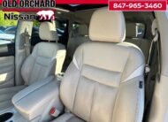 2018 Nissan Murano Platinum SUV
