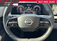 2024 Nissan ARIYA Evolve+ SUV