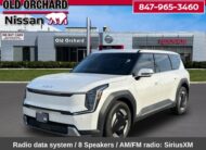 2024 Kia EV9 Light Long Range SUV
