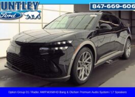 2023 Genesis GV60 Advanced SUV