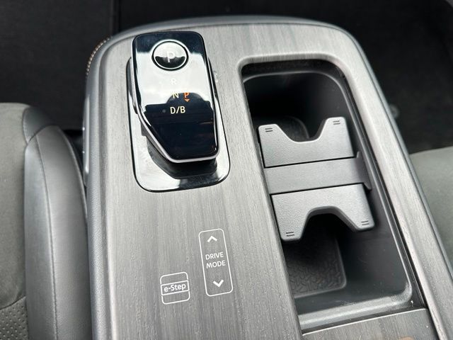 2024 Nissan ARIYA Engage+ e-4orce SUV