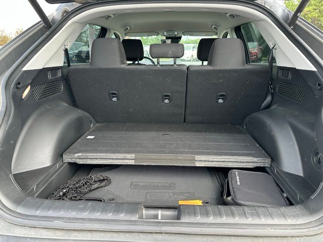 2024 Hyundai IONIQ 5 SEL SUV