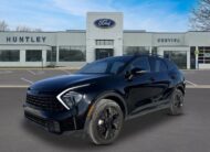 2025 Kia Sportage X-Line SUV