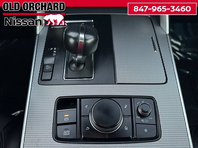 2024 Mazda CX-90 3.3 Turbo Premium SUV