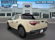 2023 Hyundai Santa Cruz SEL Truck Crew Cab