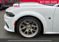 2023 Dodge Charger R/T Scat Pack Sedan