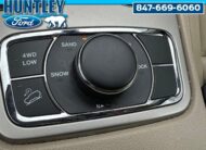 2017 Jeep Grand Cherokee Limited SUV