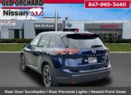 2024 Nissan Rogue SV SUV