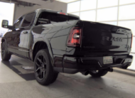 2025 Ram 1500 Laramie Truck Crew Cab