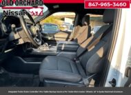 2023 Ford F-150 XLT Truck SuperCrew Cab