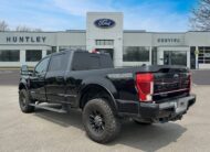 2021 Ford F-250 Lariat Truck Crew Cab