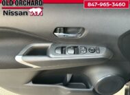 2022 Nissan Kicks SV SUV