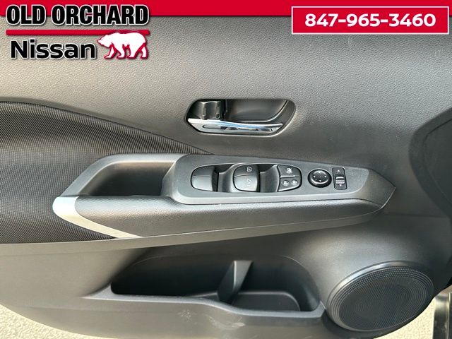 2022 Nissan Kicks SV SUV