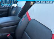 2023 GMC Canyon AT4X Truck Crew Cab
