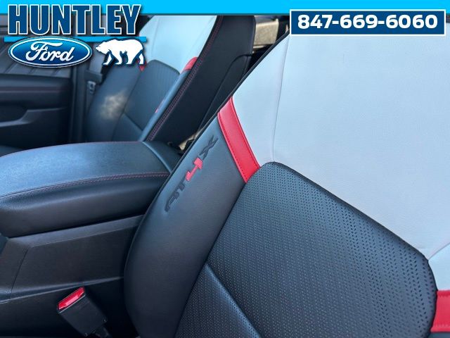 2023 GMC Canyon AT4X Truck Crew Cab