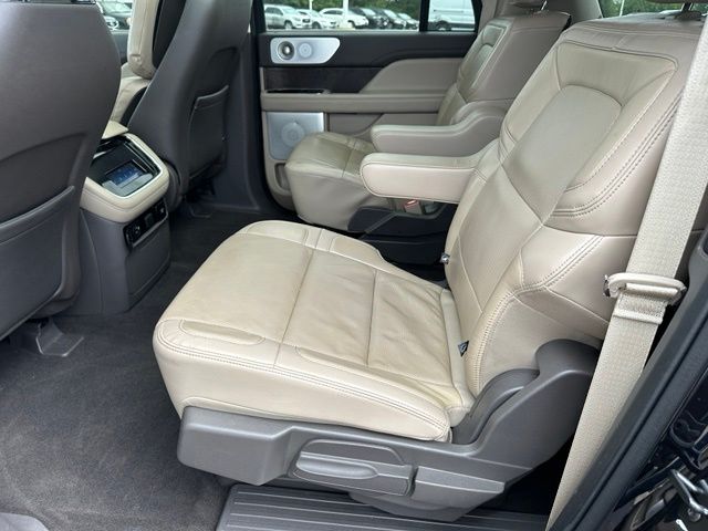 2022 Lincoln Navigator Reserve SUV
