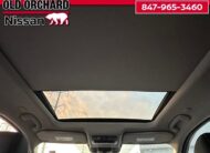 2025 Nissan Rogue SL SUV