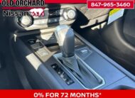 2026 Nissan Kicks SV SUV