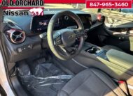 2024 Chevrolet Blazer EV RS SUV