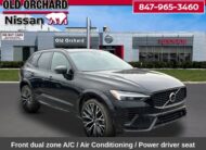 2022 Volvo XC60 Recharge Plug-In Hybrid T8 R-Design SUV