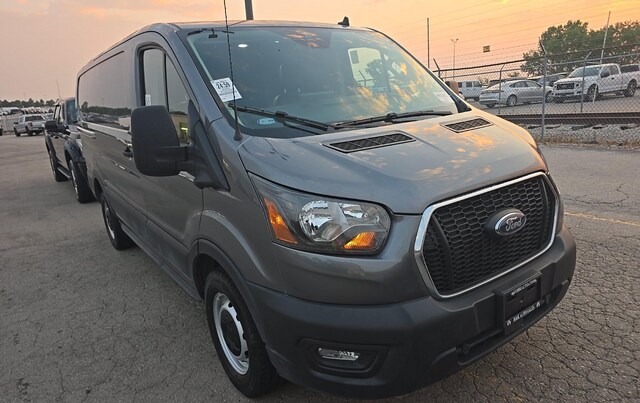 2022 Ford Transit-150 Cargo Base Van Low Roof Van
