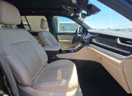 2022 Jeep Grand Cherokee 4xe 4xe SUV