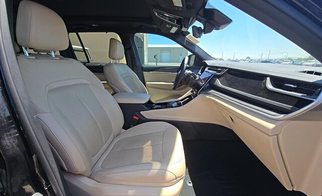 2022 Jeep Grand Cherokee 4xe 4xe SUV