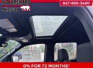 2026 Nissan Frontier PRO-4X Truck Crew Cab