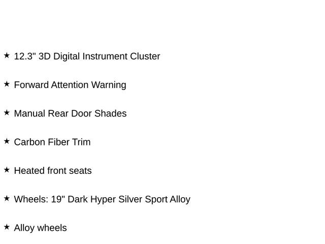 2024 Genesis GV70 3.5T Sport SUV