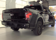2024 Ford F-150 XLT Truck SuperCrew Cab