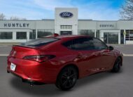 2023 Acura Integra A-Spec Tech Package Hatchback