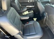 2024 Ford Explorer XLT SUV