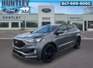 2022 Ford Edge ST Line SUV