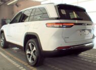 2022 Jeep Grand Cherokee 4xe 4xe SUV