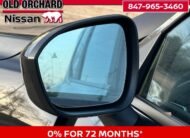 2026 Nissan Rogue SV SUV