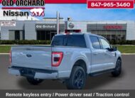 2023 Ford F-150 Lariat Truck SuperCrew Cab
