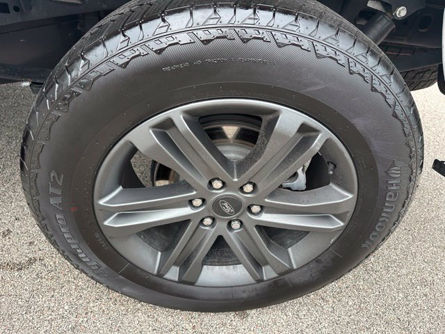 2023 Ford F-150 Lariat Truck SuperCrew Cab