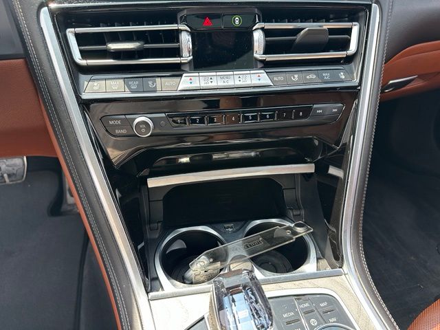 2021 BMW 840i 840i xDrive Gran Coupe Gran Coupe