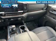 2024 GMC Sierra 1500 Elevation Truck Crew Cab