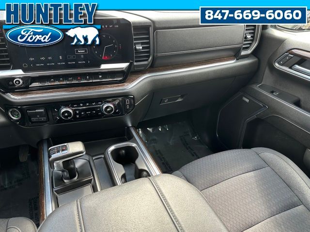 2024 GMC Sierra 1500 Elevation Truck Crew Cab