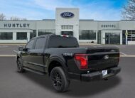 2024 Ford F-150 STX Truck SuperCrew Cab