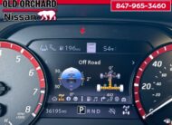 2024 Nissan Frontier PRO-4X Truck Crew Cab