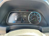 2025 Nissan LEAF S Hatchback