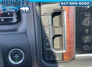 2023 GMC Yukon Denali Ultimate SUV