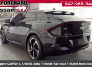 2023 Kia EV6 GT SUV